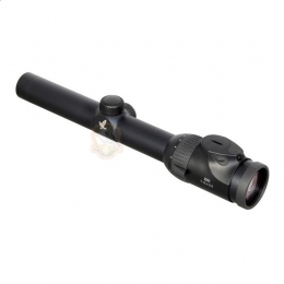 Приціл Swarovski Z6i 1-6х24 L (з підсвічуванням)