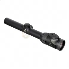 Приціл Swarovski Z6i 1-6х24 L (з підсвічуванням)