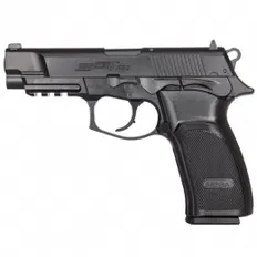 Пістолет пневматичний ASG Bersa Thunder 9 Pro. Корпус - пластик