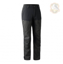 Штани DeerHunter Strike Trousers (985 Black Ink)