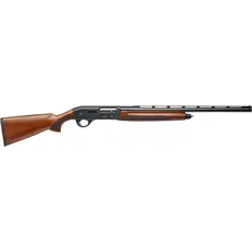 Рушниця Breda Astro Black кал. 12/76. Ствол - 61 см. Нікельований затвор