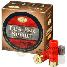 Патрон Zala Arms Sport кал. 12/70 пуля 28 г