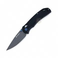 Нож GANZO G7533, черный