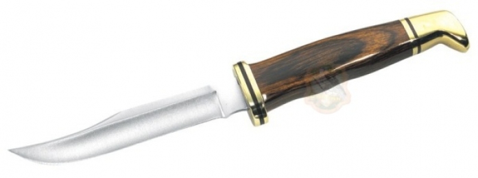 Ніж Buck "Woodsman" cocobolo