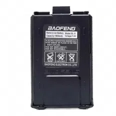 Акумулятор 1800mAh BAOFENG UV-5R
