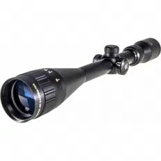 Приціл Nikko Stirling Gameking 6-24x50 (з підсвічуванням)