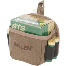 Підсумок для патронів ALLEN SELECT CANVAS SINGLE BOX 2203