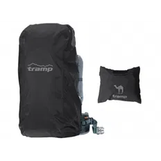 Накидка від дощу на рюкзак Tramp S (20-35 л)