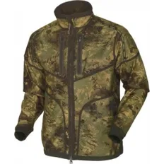 Куртка Harkila Lynx Revarsible (forest green)