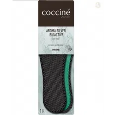 Устілки COCCINE Aroma Silver Bioactive
