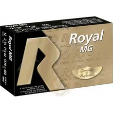 Набій RIO Royal MG кал. 12/70 куля MG 32 г