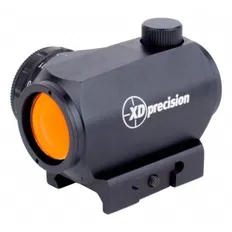 Приціл коліматорний XD Precision RS Medium 2 MOA