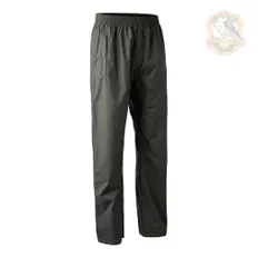 Штани DeerHunter Survivor Rain Trousers (393 Timber)