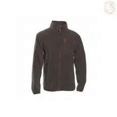 Куртка DeerHunter Gamekeeper Bonded Fleece Jacket (669 Orange)