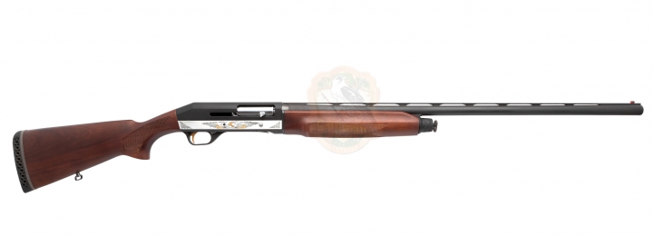 Рушниця Stoeger 2000 Shiny Bird Deluxe 12/76см
