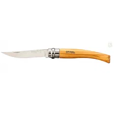Нож Opinel Effilts №8 оливковое дерево
