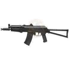 Гвинтівка пневматична Crosman Comrade AK (CCA4B1)