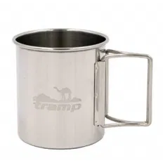 Кружка зі складними ручками Tramp 300 мл