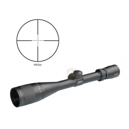 Прицел DO Titanium 4-16x42 MD