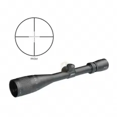 Прицел DO Titanium 4-16x42 MD
