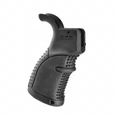 Пістолетна рукоятка FAB Defense AGR-43 прогумована для M4/M16/AR15