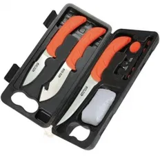 Набір ножів Outdoor Edge WildLite