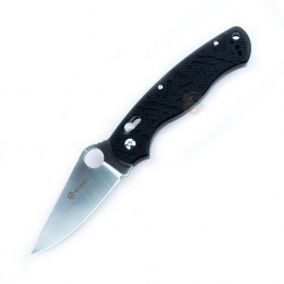 Нож GANZO G7291, черный