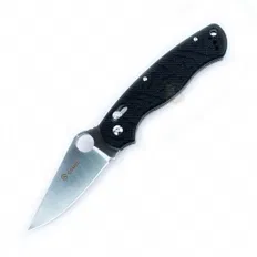 Нож GANZO G7291, черный