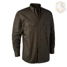 Сорочка DeerHunter Caribou Hunting Shirt (381 Fallen leaf)