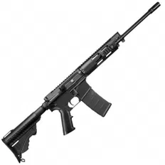 Карабин DPMS Lite 16M кал .223 Rem 16"