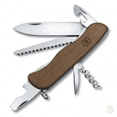 Нож Victorinox Forester ореховый