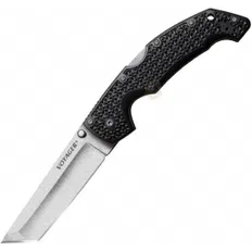 Ніж Cold Steel Voyager Large Tanto Point, чорний