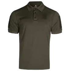 Поло Camotec Tactical army id olive