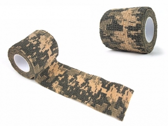 Маскувальна стрічка Multi, 7,5х450 см