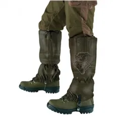 Гамаші Wild Zone з 3D малюнком М-246