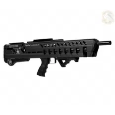 Гвинтівка пневматична Kral Puncher Armour PCP 4.5 мм