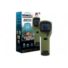 Пристрій від комарів Thermacell Portable Mosquito Repeller MR-300 olive