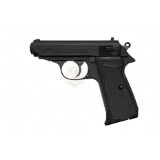 Пістолет пневматичний Umarex Walther PPK/S кал.4,5мм
