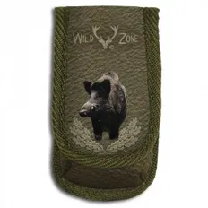 Міні чохол для мобільного телефону Wild Zone 11х5см М-043
