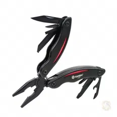 Мультитул "GANZO" G109