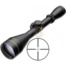 Приціл Leupold VX-2 3-9x50mm Duplex