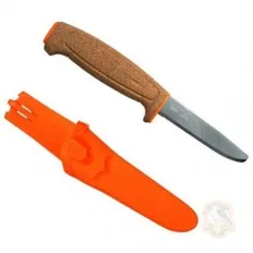Ніж Morakniv Floating Knife Serrated