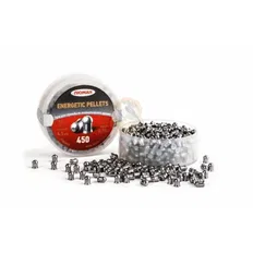 Кулі Люман Energetic pellets, 0,75 (450 шт)