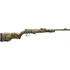 Гвинтівка малокаліберна Hatsan ESCORT 22LR SYN кал. 22 LR Camo