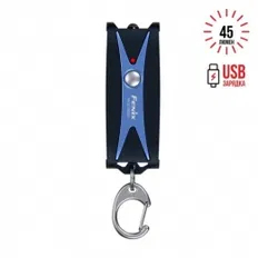 Ліхтар Fenix UC01 Blue_Pr