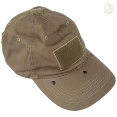 Кепка FAB Defense Gotcha Tactical зелена