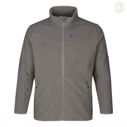 Пуловер Seeland Skeet Fleece сірий