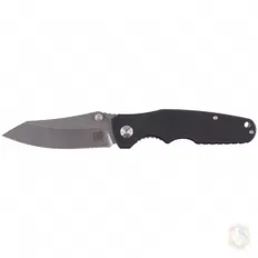 Ніж SKIF Cutter Black