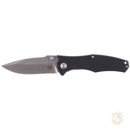 Ніж SKIF Hamster Black