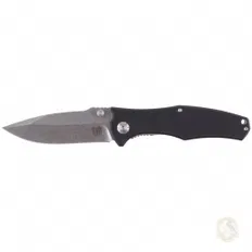 Нож SKIF Hamster Black